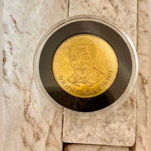 Danny Kalikini 20 years Aloha.